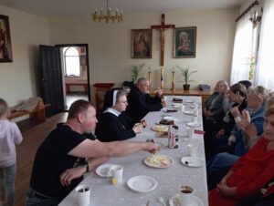 Read more about the article Wieści z SNR Zaskale