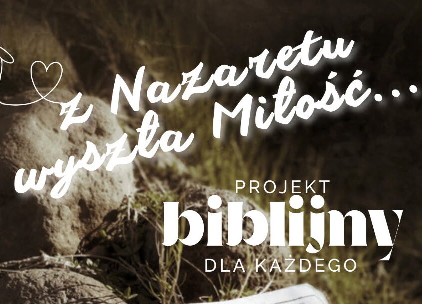 Biblijne soboty – zaproszenie