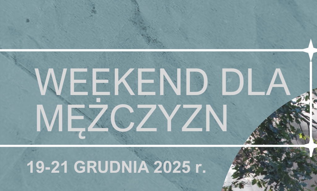 Read more about the article Weekend dla mężczyzn