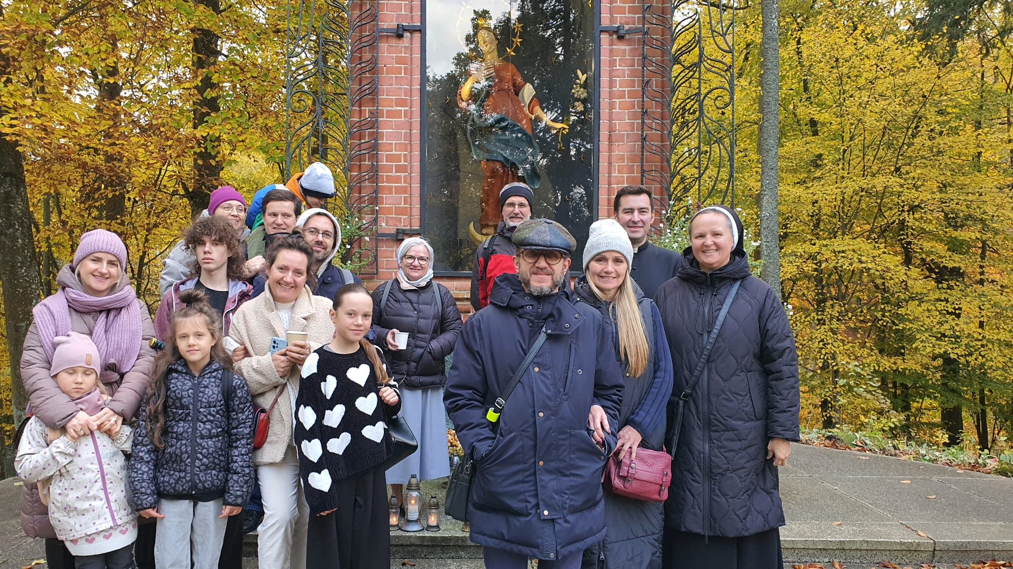 Read more about the article Październik w SNR Gdynia