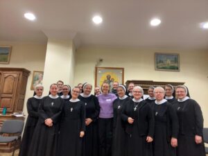 Read more about the article Listopadowy Leśniów