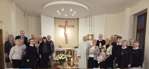 Read more about the article Listopad w SNR Kielce