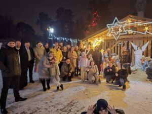 Read more about the article Sylwester rodzin