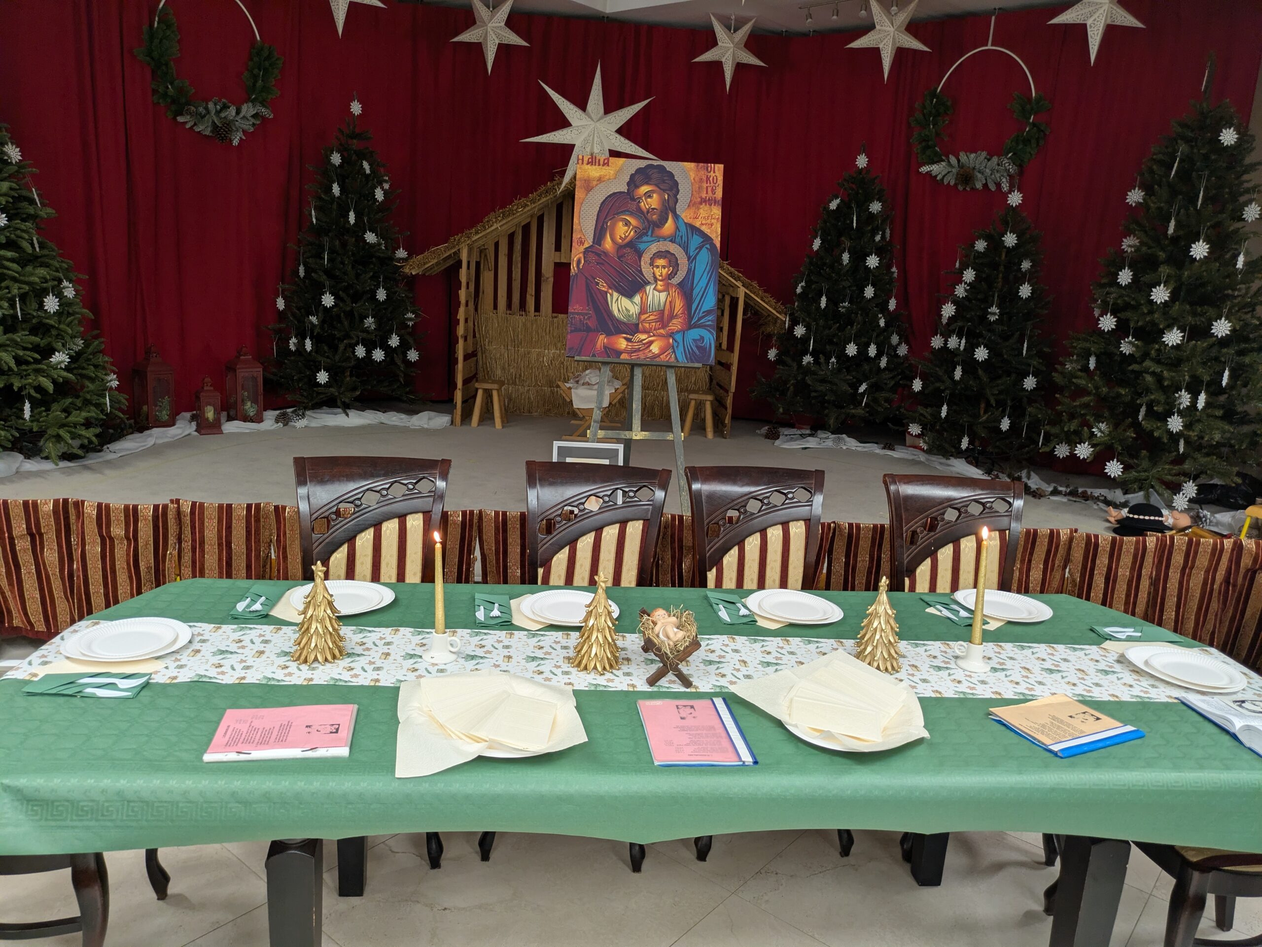 Styczniowe spotkanie SNR Kraków