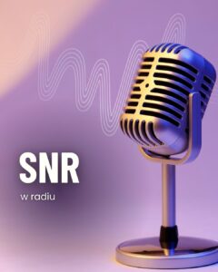 Read more about the article SNR w radiu