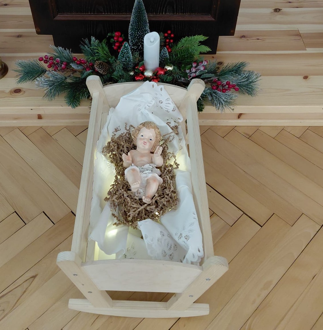 Wieści z SNR Dobre Miasto