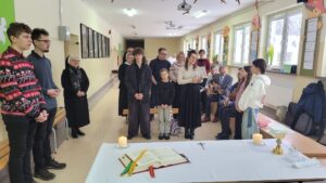 Read more about the article Wieści z SNR Gdynia