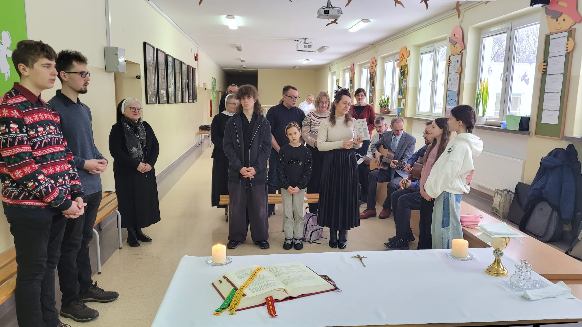 Wieści z SNR Gdynia