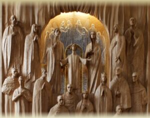 Read more about the article Nowa Wspólnota SNR w Krakowie