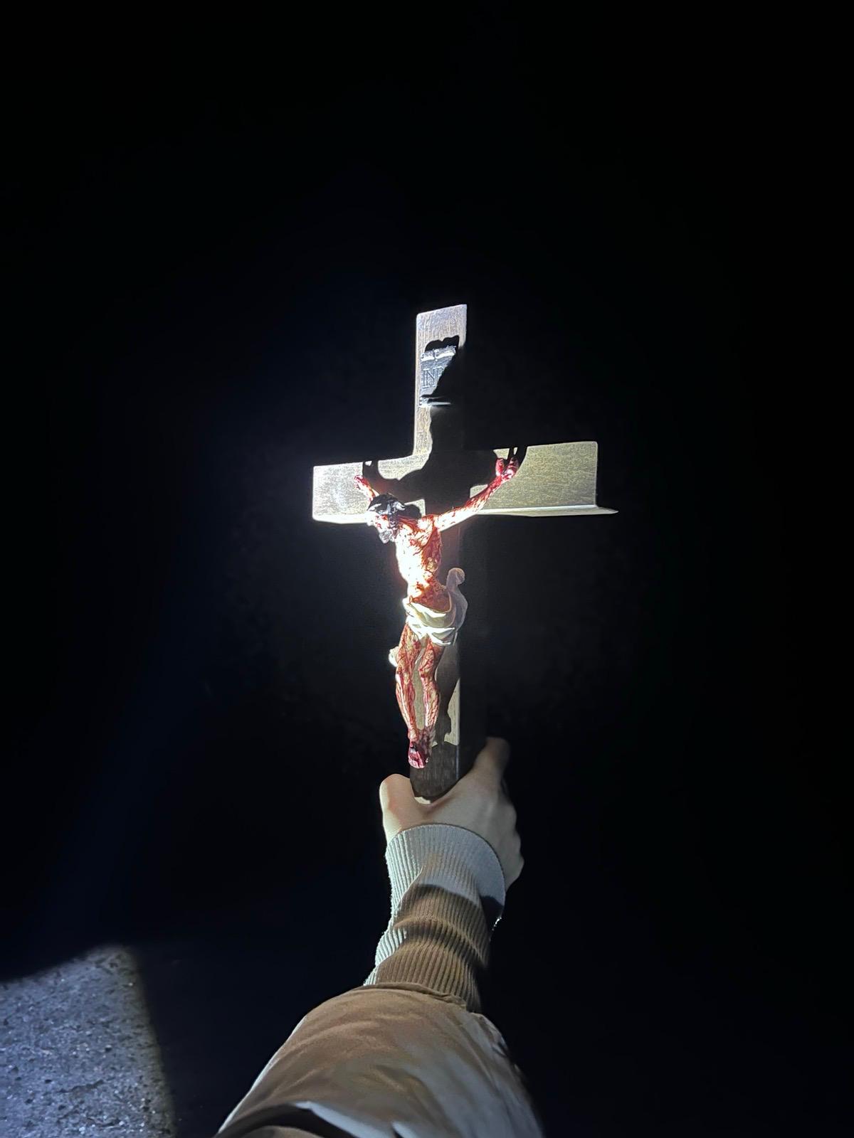 Nocna Droga Krzyżowa