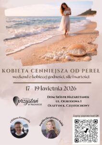 Read more about the article Weekend dla kobiet