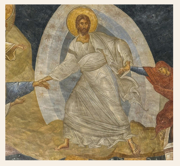 ŻYCZENIA WIELKANOC 2026