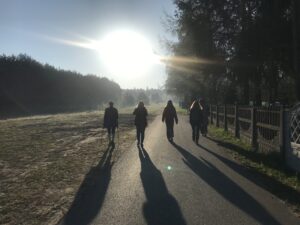 Read more about the article Kobiecy weekend w Olsztynie