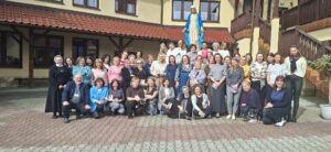 Read more about the article “Błogo-sławione” – taka rzeczywistość!